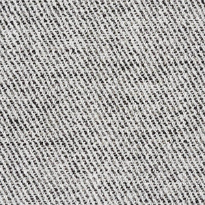 Everett Performance Twill Charcoal 75882 by Schumacher Designer Fabric