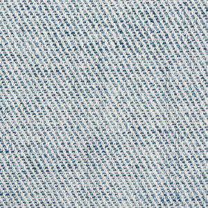 Everett Performance Twill Denim 75883 by Schumacher Designer Fabric