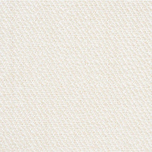 Everett Performance Twill Ivory 75884 by Schumacher Designer Fabric