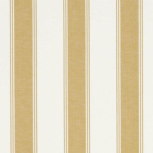 Rafe Stripe Chartreuse 75821 by Schumacher Designer Fabric