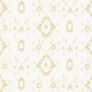 Tabitha Straw 178421 by Schumacher Designer Fabric