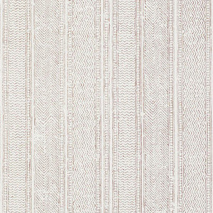 Mohave Sepia 5009841 by Schumacher Designer Wallpaper