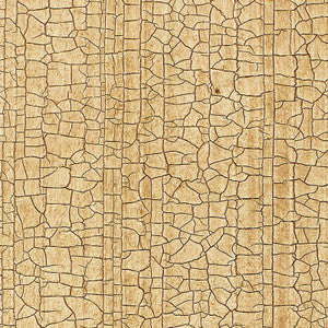 Masaccio Ground Bisque 5003760 by Schumacher Designer Wallpaper