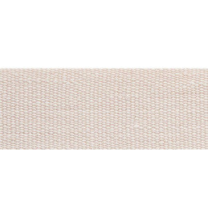 Mathias Linen Tape Medium Petal 76863 by Schumacher Designer Trim