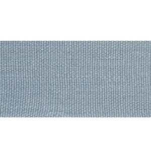 Mathias Linen Tape Wide Sky 76890 by Schumacher Designer Trim