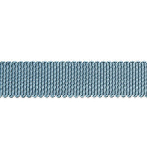 Pierre Silk Gimp Narrow Cadet 74652 by Schumacher Designer Trim