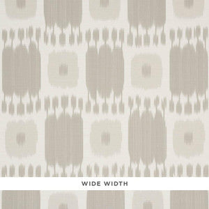 Kandira Stone 5009851 by Schumacher Designer Wallpaper
