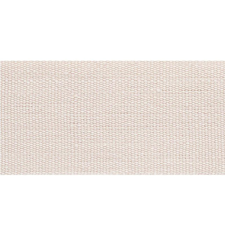 Mathias Linen Tape Wide Petal 76893 by Schumacher Designer Trim Perfect Basics: Trims & Tassels - Swanky Fabrics -