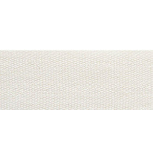 Mathias Linen Tape Medium Ivory 76864 by Schumacher Designer Trim