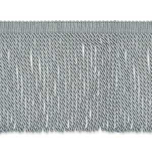 Olivier Silk Bullion Cloud 74745 by Schumacher Designer Trim