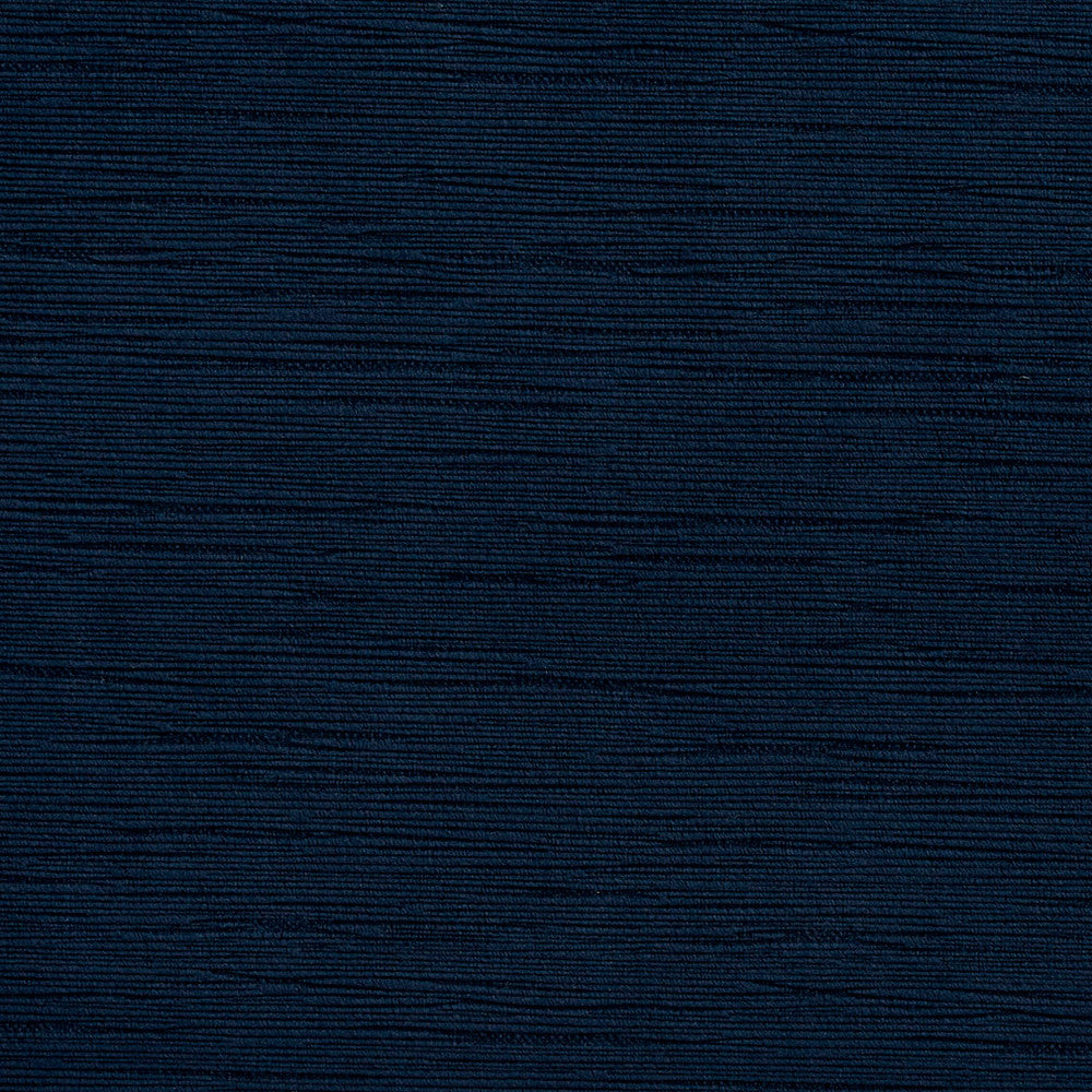 2177 Navy by Charlotte Designer Fabric Tapestry Classics 100% Woven Polyester Velvet Asia Exceeds 192,000 Wyzenbeek Rubs (Heavy Duty) No Repeat 54 Inches - Swanky Fabrics -