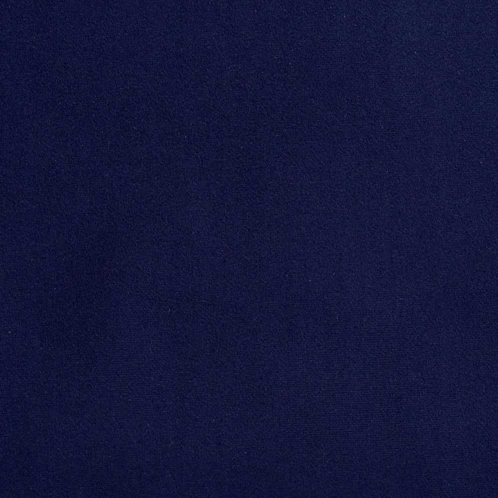 2201 Sapphire by Charlotte Designer Fabric Microfiber 100% Woven Polyester Asia Exceeds 100,000 Wyzenbeek Rubs (Heavy Duty) No Repeat 54 Inches - Swanky Fabrics -