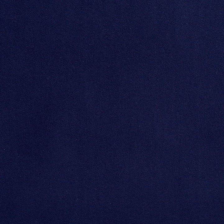 2201 Sapphire by Charlotte Designer Fabric Microfiber 100% Woven Polyester Asia Exceeds 100,000 Wyzenbeek Rubs (Heavy Duty) No Repeat 54 Inches - Swanky Fabrics -