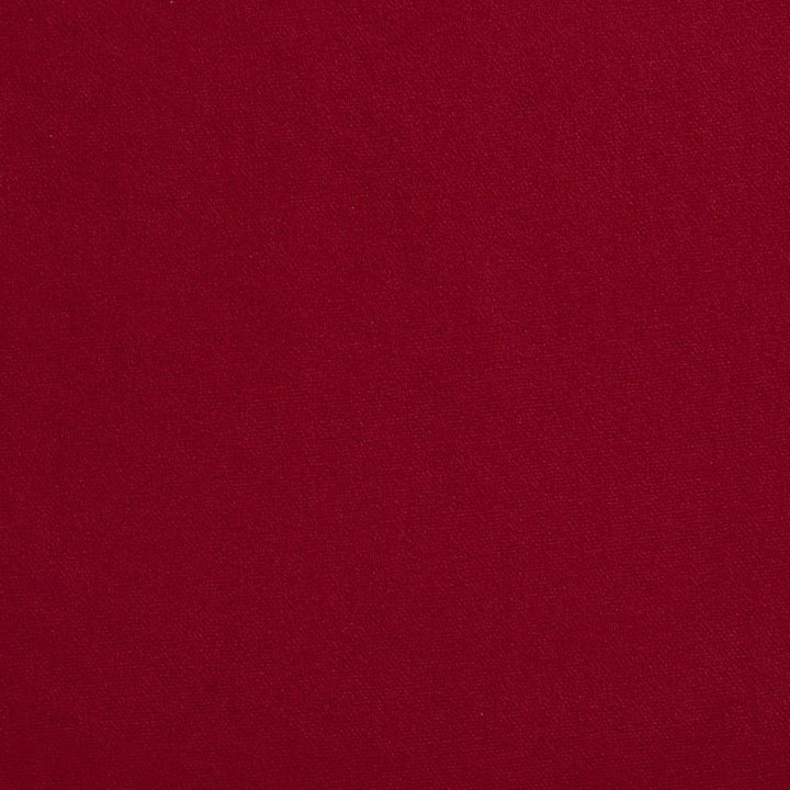 2203 Ruby by Charlotte Designer Fabric Microfiber 100% Woven Polyester Asia Exceeds 100,000 Wyzenbeek Rubs (Heavy Duty) No Repeat 54 Inches - Swanky Fabrics -