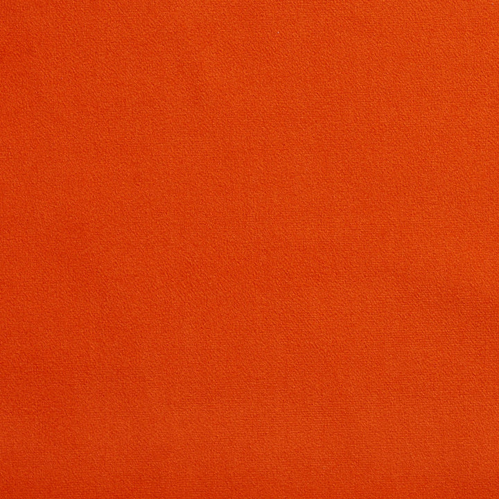 2209 Tangerine by Charlotte Designer Fabric Microfiber 100% Woven Polyester Asia Exceeds 100,000 Wyzenbeek Rubs (Heavy Duty) No Repeat 54 Inches - Swanky Fabrics -