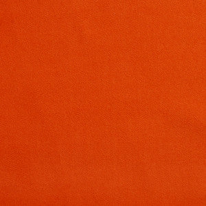 2209 Tangerine by Charlotte Designer Fabric