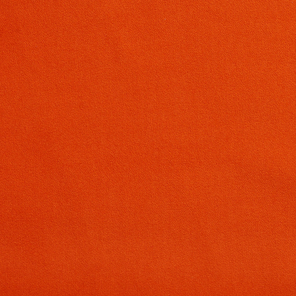 2209 Tangerine by Charlotte Designer Fabric Microfiber 100% Woven Polyester Asia Exceeds 100,000 Wyzenbeek Rubs (Heavy Duty) </p><p>Repeat: 54 Inches - Swanky Fabrics -