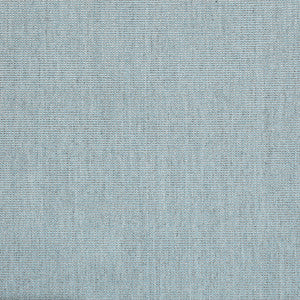 SJA 3793 137 Canvas Mineral Blue Chiné by Sunbrella Designer Fabric