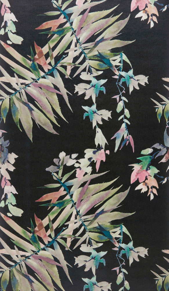 Essence (Wp) # 03 Sable by 1838 Wallcoverings Designer Wallpaper Essence STRAIGHT PASTE THE WALL UNITED KINGDOM V-20.5" 20.5"X11YD - Swanky Fabrics -