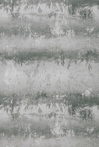 Serenity (Wp) # 01 Sepia by 1838 Wallcoverings Designer Wallpaper