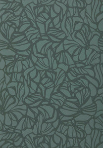 Purity (Wp) # 02 Forest by 1838 Wallcoverings Designer Wallpaper