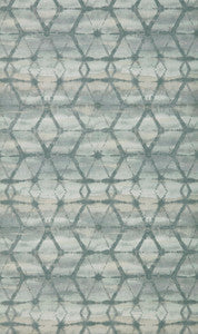 Mineral (Wp) # 02 Eucalyptus by 1838 Wallcoverings Designer Wallpaper