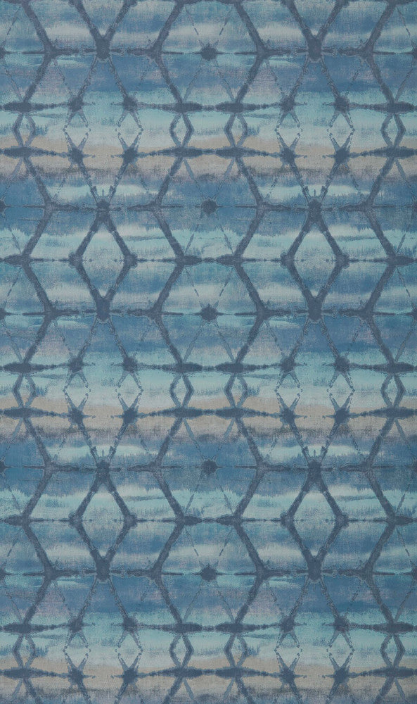 Mineral (Wp) # 03 Agate by 1838 Wallcoverings Designer Wallpaper Essence STRAIGHT PASTE THE WALL UNITED KINGDOM V-12.5" 20.5"X11YD - Swanky Fabrics -