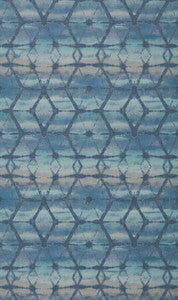 Mineral (Wp) # 03 Agate by 1838 Wallcoverings Designer Wallpaper