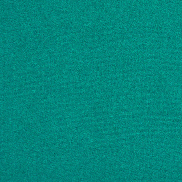 2211 Teal by Charlotte Designer Fabric Microfiber 100% Woven Polyester Asia Exceeds 100,000 Wyzenbeek Rubs (Heavy Duty) No Repeat 54 Inches - Swanky Fabrics -