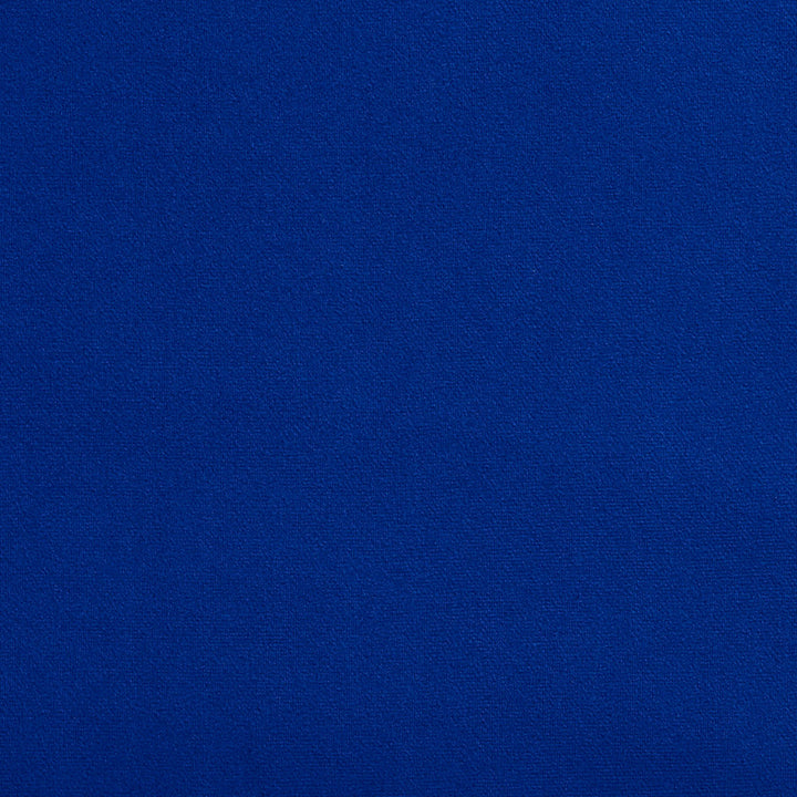 2212 Royal by Charlotte Designer Fabric Microfiber 100% Woven Polyester Asia Exceeds 100,000 Wyzenbeek Rubs (Heavy Duty) No Repeat 54 Inches - Swanky Fabrics -