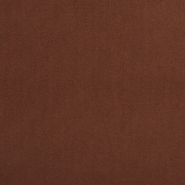 2218 Cocoa by Charlotte Designer Fabric Microfiber 100% Woven Polyester Asia Exceeds 100,000 Wyzenbeek Rubs (Heavy Duty) No Repeat 54 Inches - Swanky Fabrics -