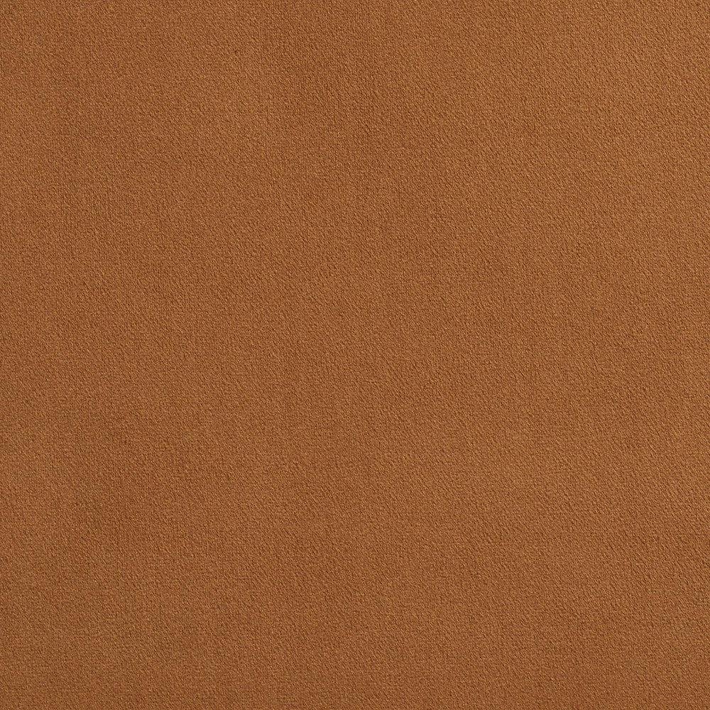 2230 Camel by Charlotte Designer Fabric Microfiber 100% Woven Polyester Asia Exceeds 100,000 Wyzenbeek Rubs (Heavy Duty) No Repeat 54 Inches - Swanky Fabrics -