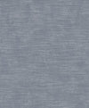 Bark Texture Metallic Slate Blue 2231808 by Etten Gallerie Designer Wallpaper