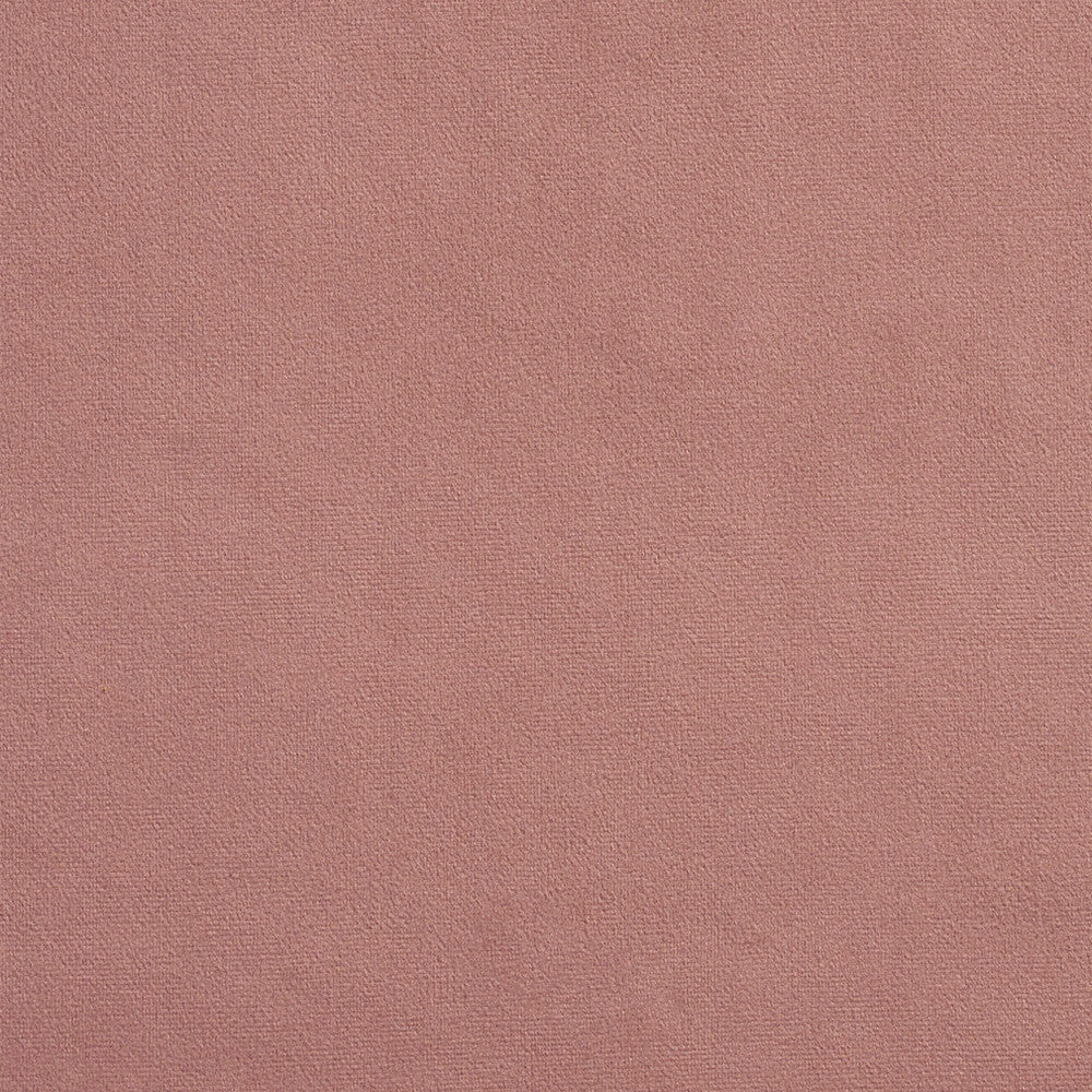 2231 Dusty Rose by Charlotte Designer Fabric Microfiber 100% Woven Polyester Asia Exceeds 100,000 Wyzenbeek Rubs (Heavy Duty) No Repeat 54 Inches - Swanky Fabrics -