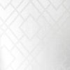 Diamond Lattice Metallic Pearl 2232200 by Etten Gallerie Designer Wallpaper