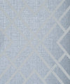 Diamond Lattice Metallic Slate Blue 2232202 by Etten Gallerie Designer Wallpaper
