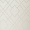 Diamond Lattice Metallic Ivory 2232203 by Etten Gallerie Designer Wallpaper