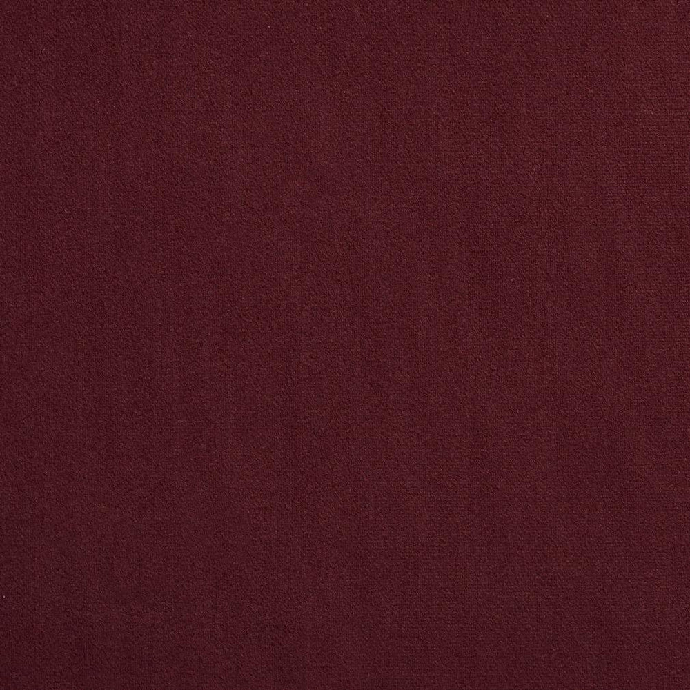 2234 Merlot by Charlotte Designer Fabric Microfiber 100% Woven Polyester Asia Exceeds 100,000 Wyzenbeek Rubs (Heavy Duty) No Repeat 54 Inches - Swanky Fabrics -