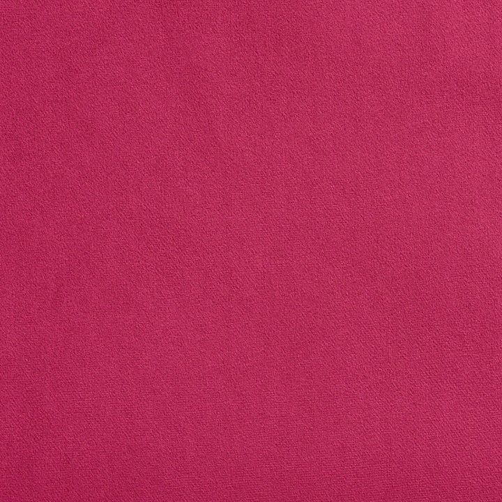 2238 Fuchsia by Charlotte Designer Fabric Microfiber 100% Woven Polyester Asia Exceeds 100,000 Wyzenbeek Rubs (Heavy Duty) No Repeat 54 Inches - Swanky Fabrics -
