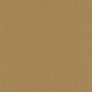 Sargent Silk Taffeta Wheat 22617 by Schumacher Designer Fabric