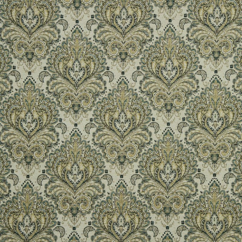 Robert Allen Fabric Solar Dawn Cove 3 1/2 Yards