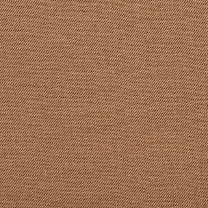 2274 Sandalwood by Charlotte Designer Fabric Cotton Twill 11oz. 100% Woven Cotton Brazil Exceeds 36,000 Wyzenbeek Rubs (Heavy Duty) No Repeat 58 Inches - Swanky Fabrics -