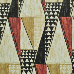 Mekambo Cayenne Srd 2 by P Kaufmann Fabrics Designer Fabric