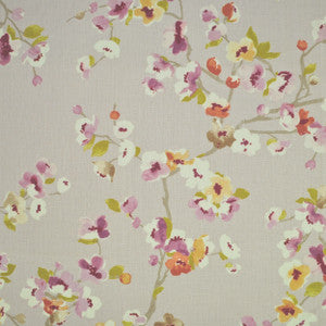 Cherry Lane/Met Cattail Srd 3 by P Kaufmann Fabrics Designer Fabric