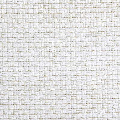 Chenille Basket White by Kravet Couture Designer Fabric KRAVET COLORS VISCOSE - 65%;COTTON - 35% Italy HEAVY Horizontal: 0.5 and Vertical: 0.5 55 - Swanky Fabrics -