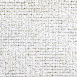 Chenille Basket White by Kravet Couture Designer Fabric