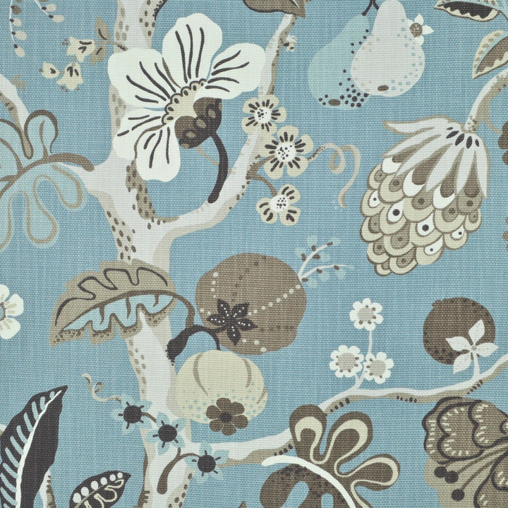 Pleasant Valley Haze 1 by P Kaufmann Fabrics Designer Fabric