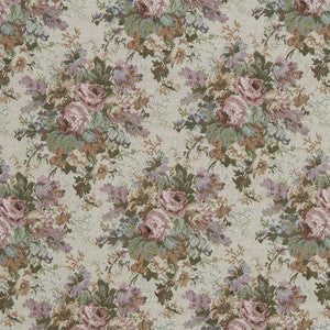 2400 Victoria by Charlotte Designer Fabric