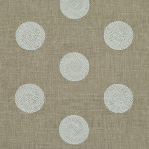 Viola Natural 9 by P Kaufmann Fabrics Designer Fabric