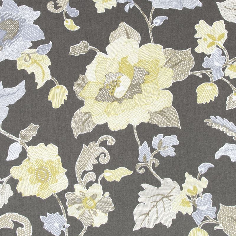 Robert Allen @Home Fabric Lalita Dandelion 12 Yards
